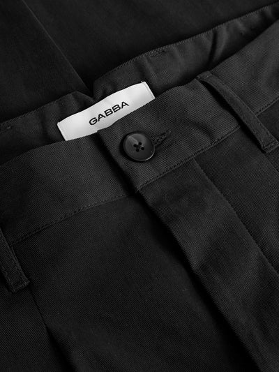 ABfirenze Bolu Cropped TENCEL ™ Pant
