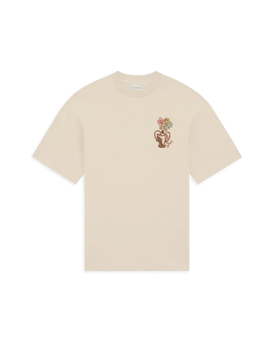 T-SHIRT VASE HAVANA
