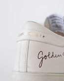 Golden Goose Superstar 'White