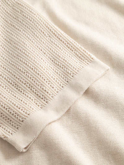 GABgeno Resort Bride SS Knit