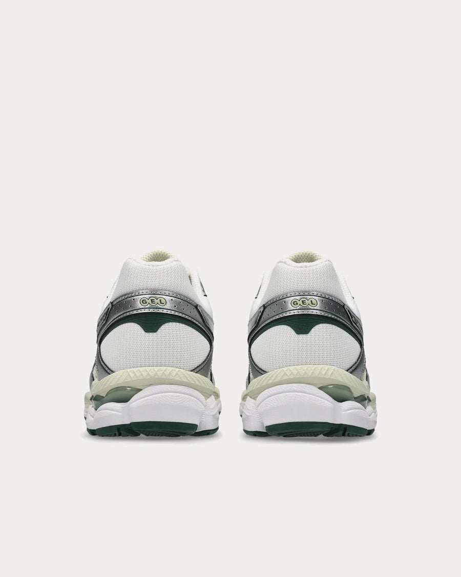 ASICS GEL CUMULUS 16 WHITE FOREST NIGHT