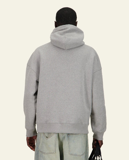 Leo Hoodie-Grey
