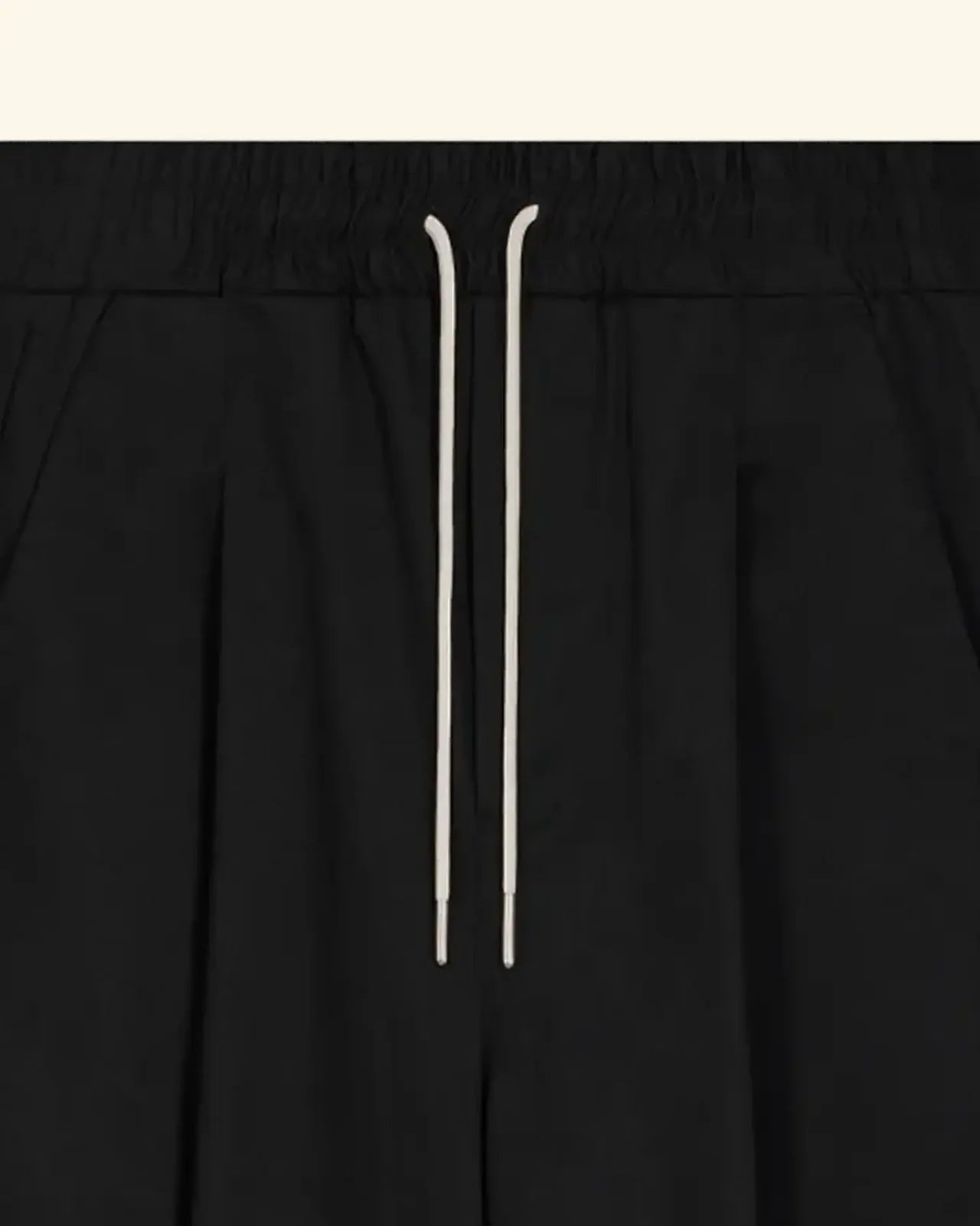LE PANTALON CROPPED