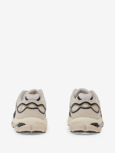 GEL-NYC 2.0 suede-overlay sneakers