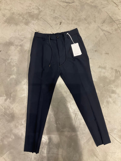 WML-24w Riccardo Pants blu