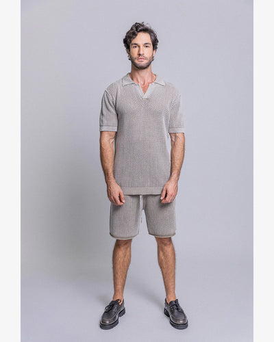 POLO WOVEN