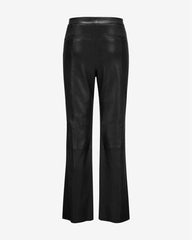 YOULIA trousers - black