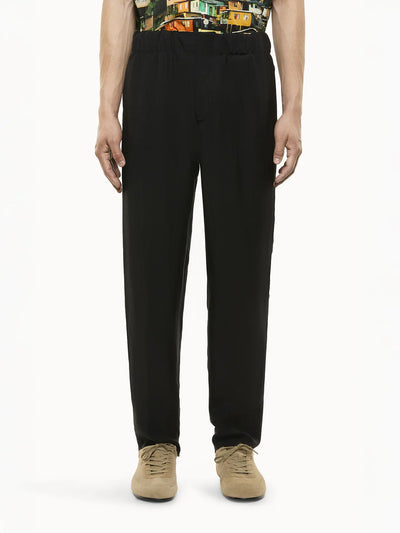 PANTALONE LINO E VISCOSA SLIM FIT S6LAMAPA083-110_110_46