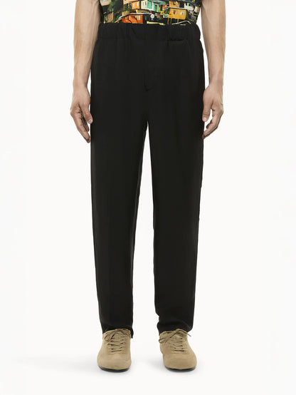 PANTALONE LINO E VISCOSA SLIM FIT S6LAMAPA083-110_110_46