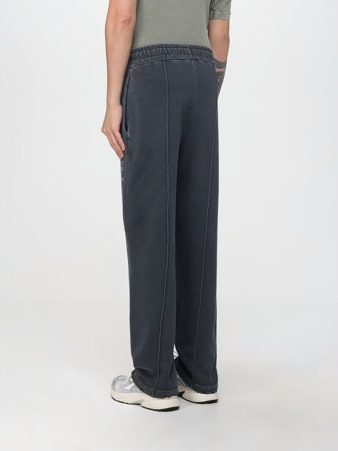 FAMILY FIRST Pants men Family First