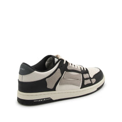 “SKEL” sneakers - black / grey