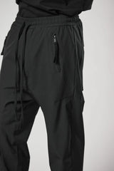 Black trousers- mst 454