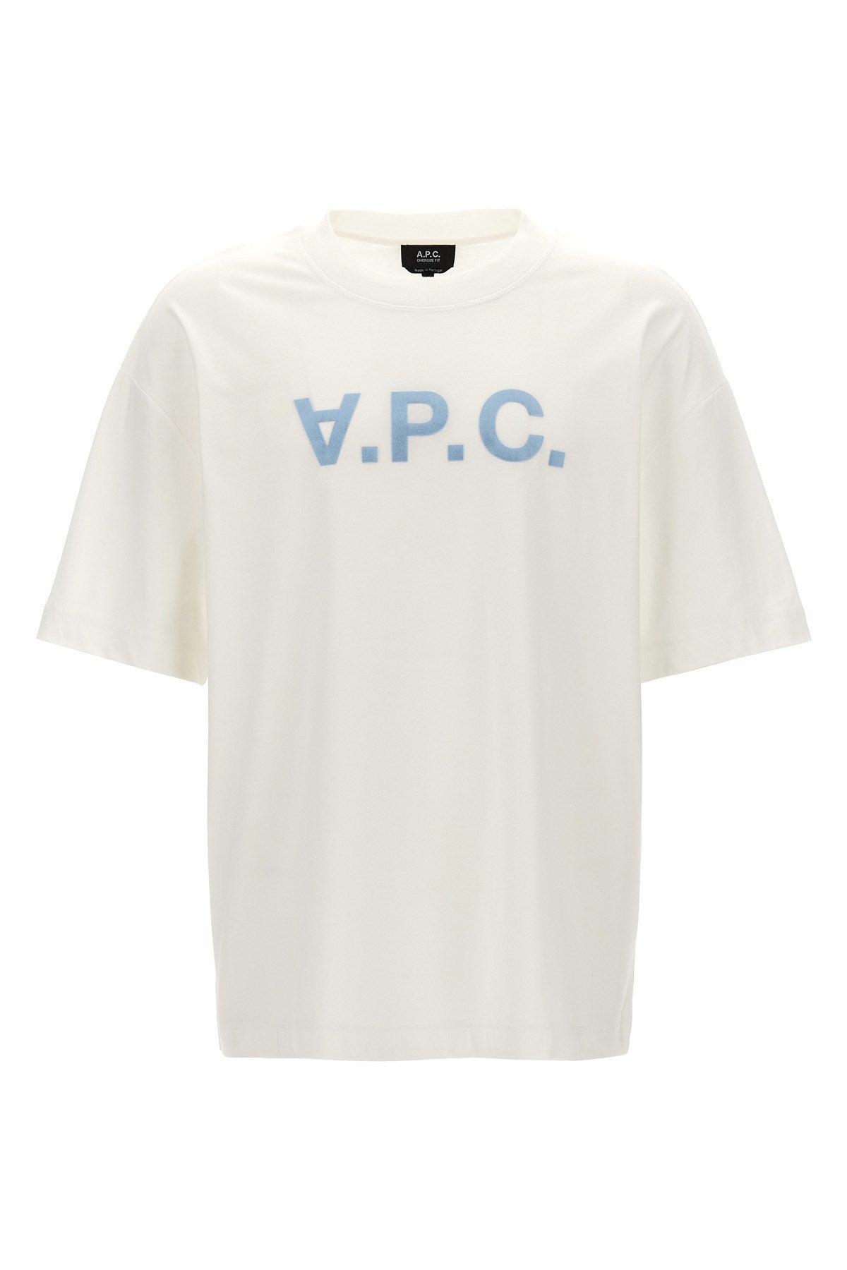 'VPC' oversize T-shirt