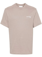 Legacy T shirt - mid grey
