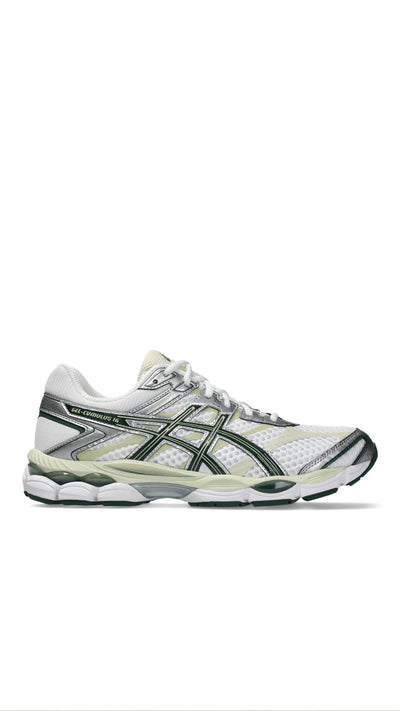 ASICS GEL CUMULUS 16 WHITE FOREST NIGHT