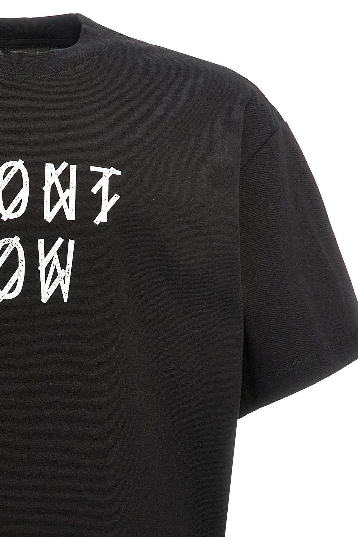 'Front Row' T-shirt