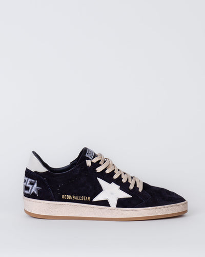 GOLDEN GOOSE SNEAKERS GMF00117.F008721 50789 BLU
