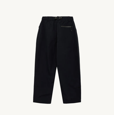 Autry Unisex Hiking Pants In Blue Tech Fabric