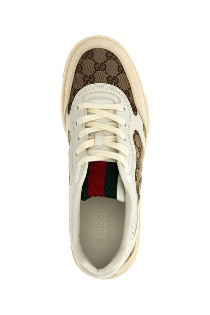 Gucci Re-Web sneakers