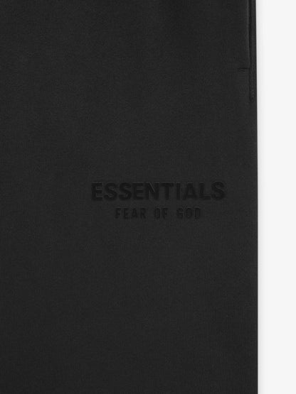 ESSENTIALS SWEATPANTS BLACK