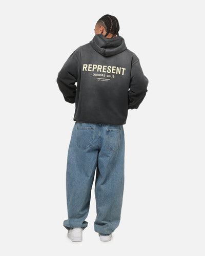 OWNERS CLUB HOODIE