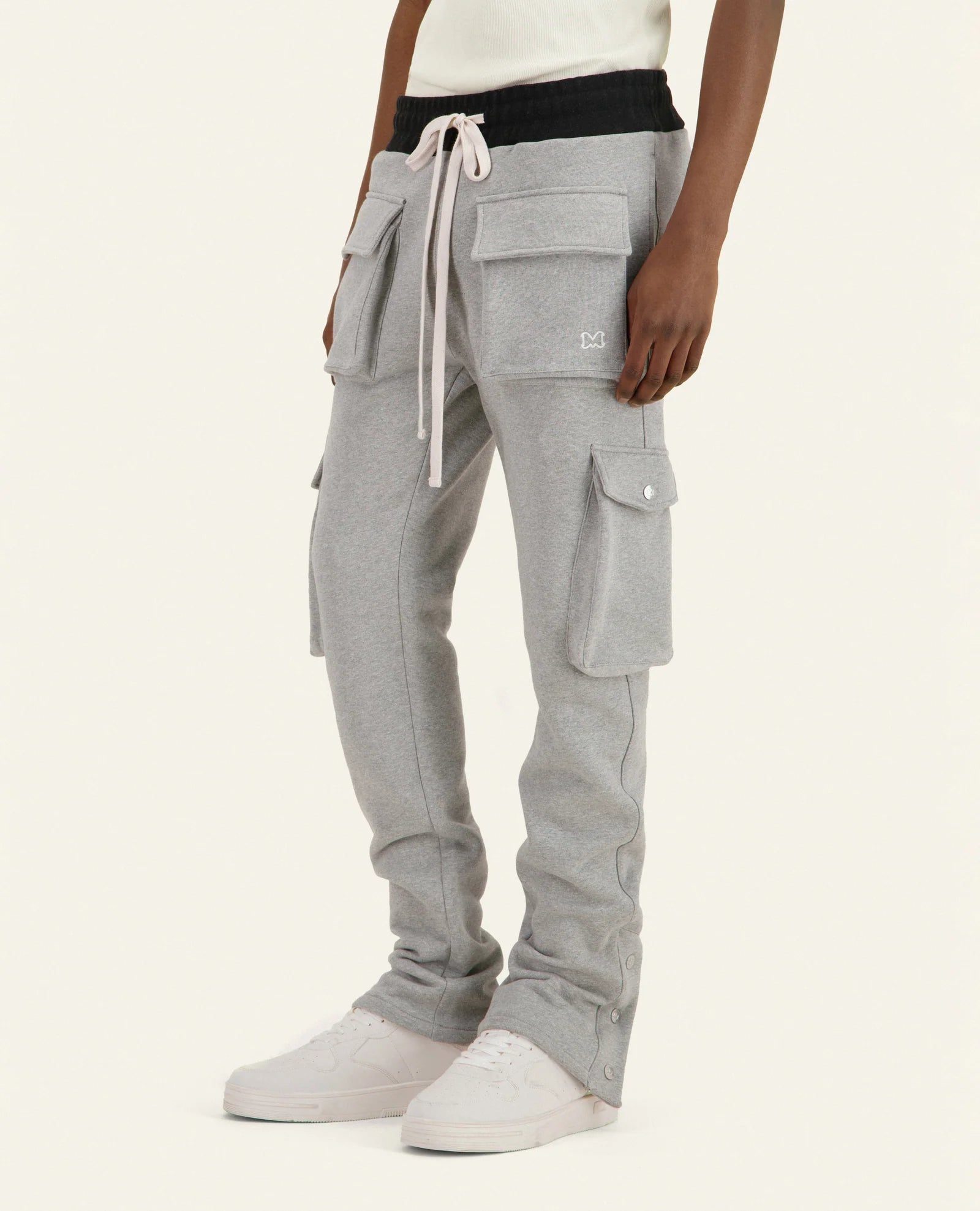 Cargo FP jog-Grey