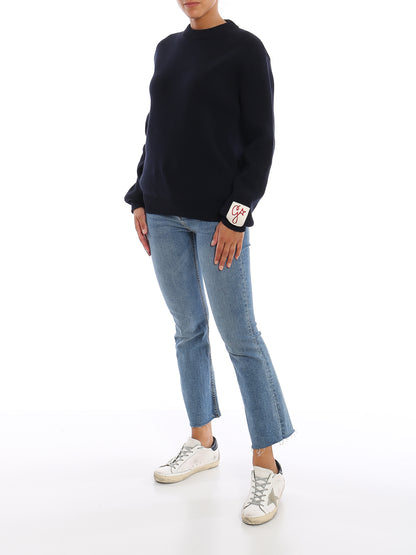 DANY sweater - navy