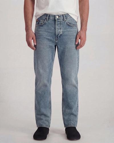 LOOSE DENIM