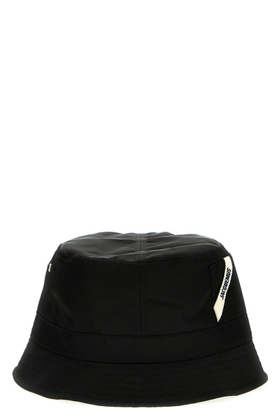Le Bob Ovalie Bucket Hat