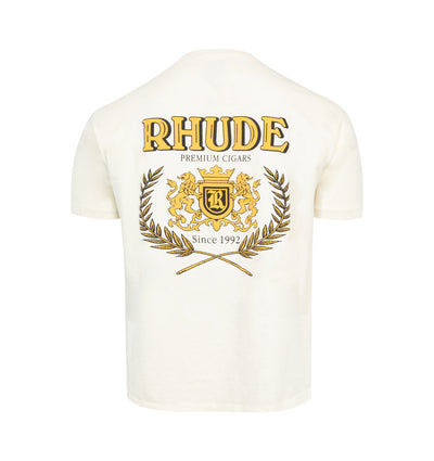 Cresta Cigar Tee