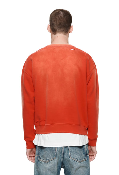 Heavyweight Sweatshirt ‘New York’