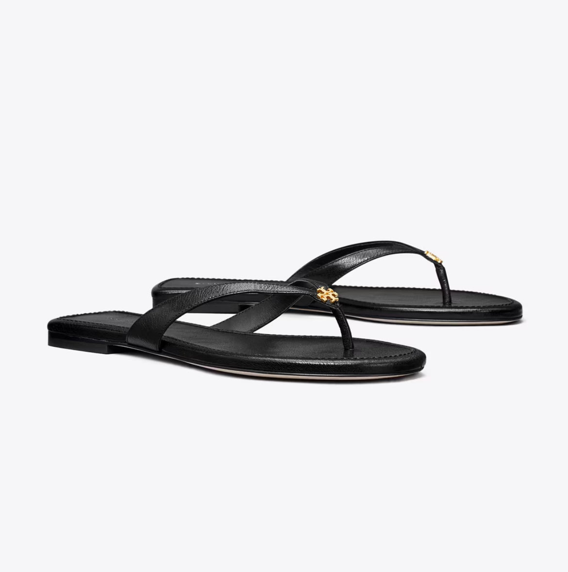 Classic Flip-Flops Perfect Black