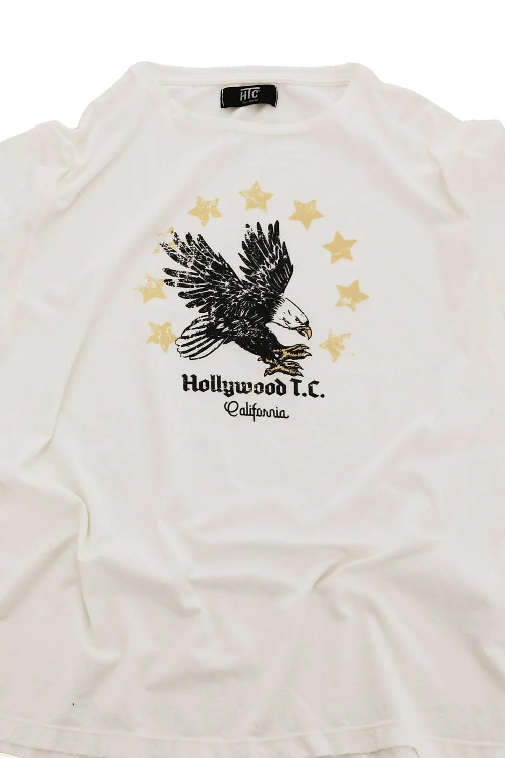 Htc White Eagle T-Shirt