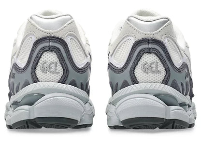 ASICS GEL NYC UNISEX CREAM WHITE