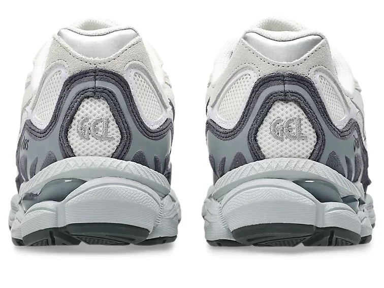 ASICS GEL NYC UNISEX CREAM WHITE