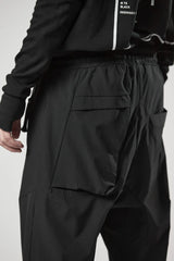 Black trousers- mst 454