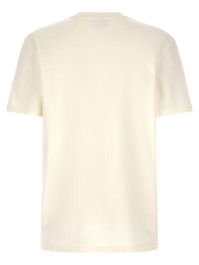 Isabel Marant White Hugo T-shirt