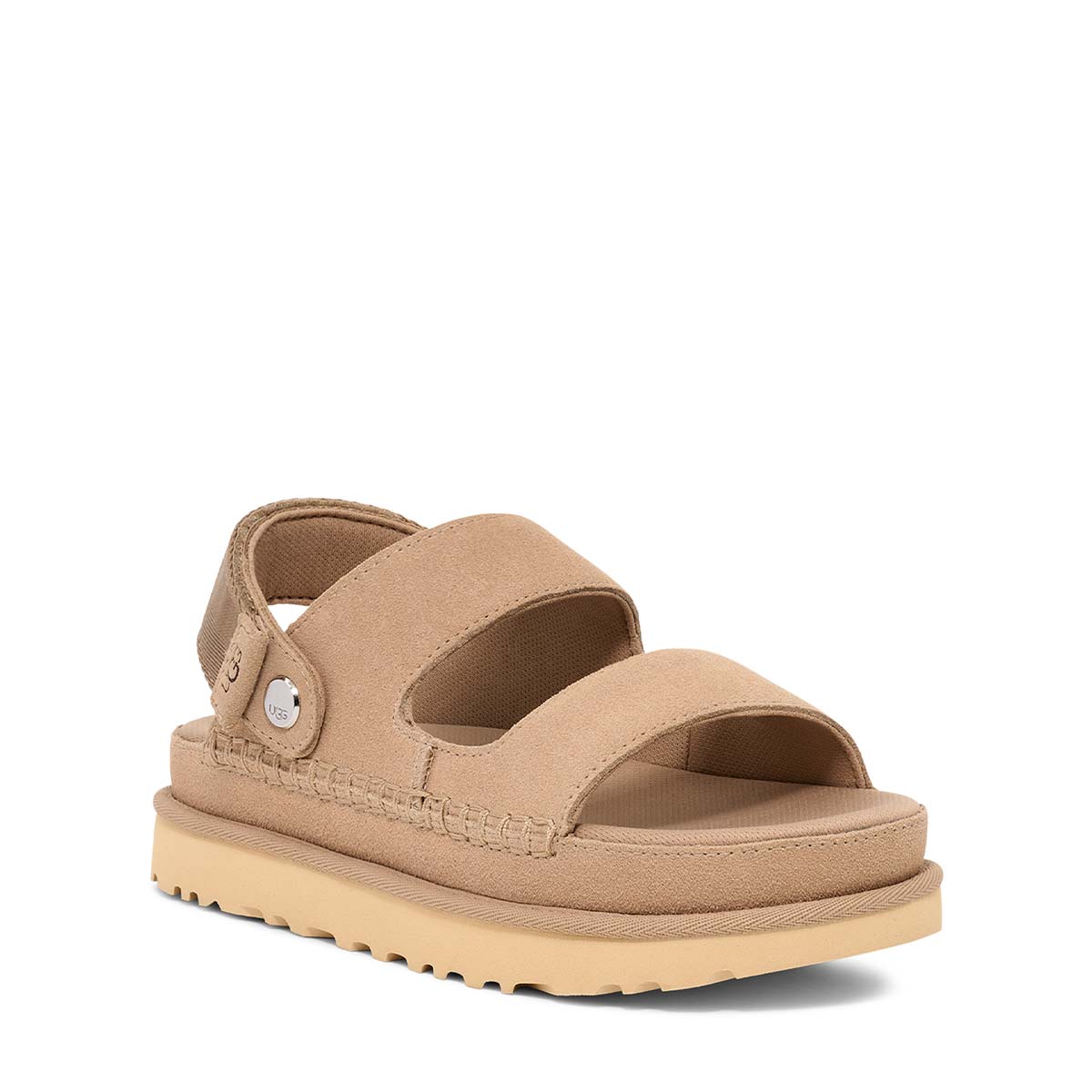 UGG GOLDENSTAR GLIDE SAND