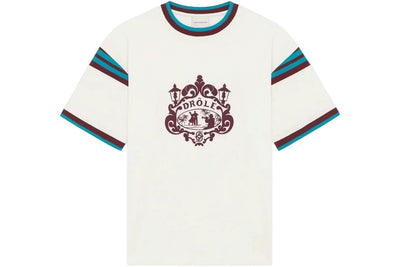 Drôle de Monsieur t-shirt