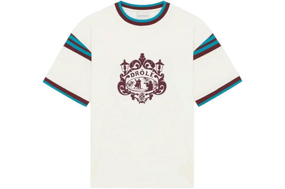 Drôle de Monsieur t-shirt