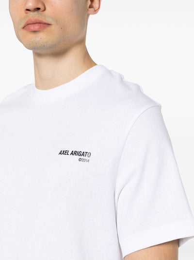 Legacy T Shirt - White