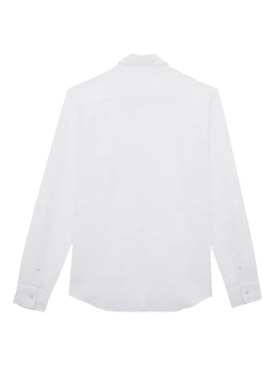 Vilebrequin
patch-pocket shirt