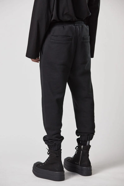 Black Trousers- Mst 458