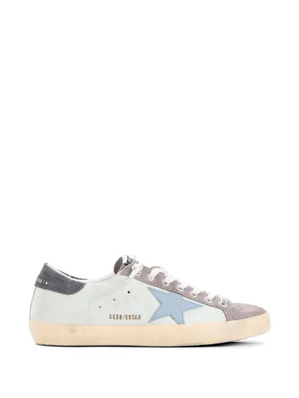 Super-Star sneakers