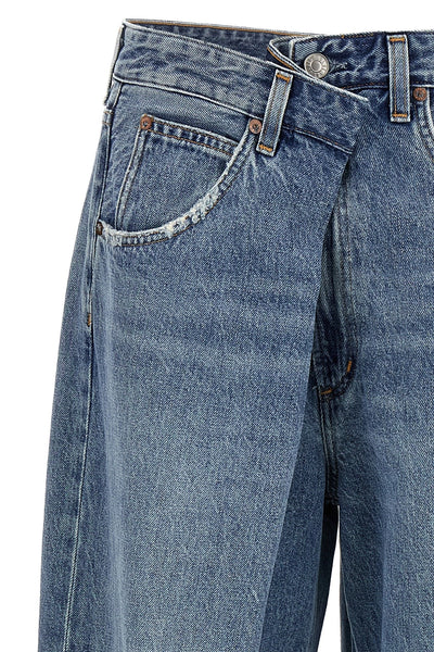 Vana' jeans