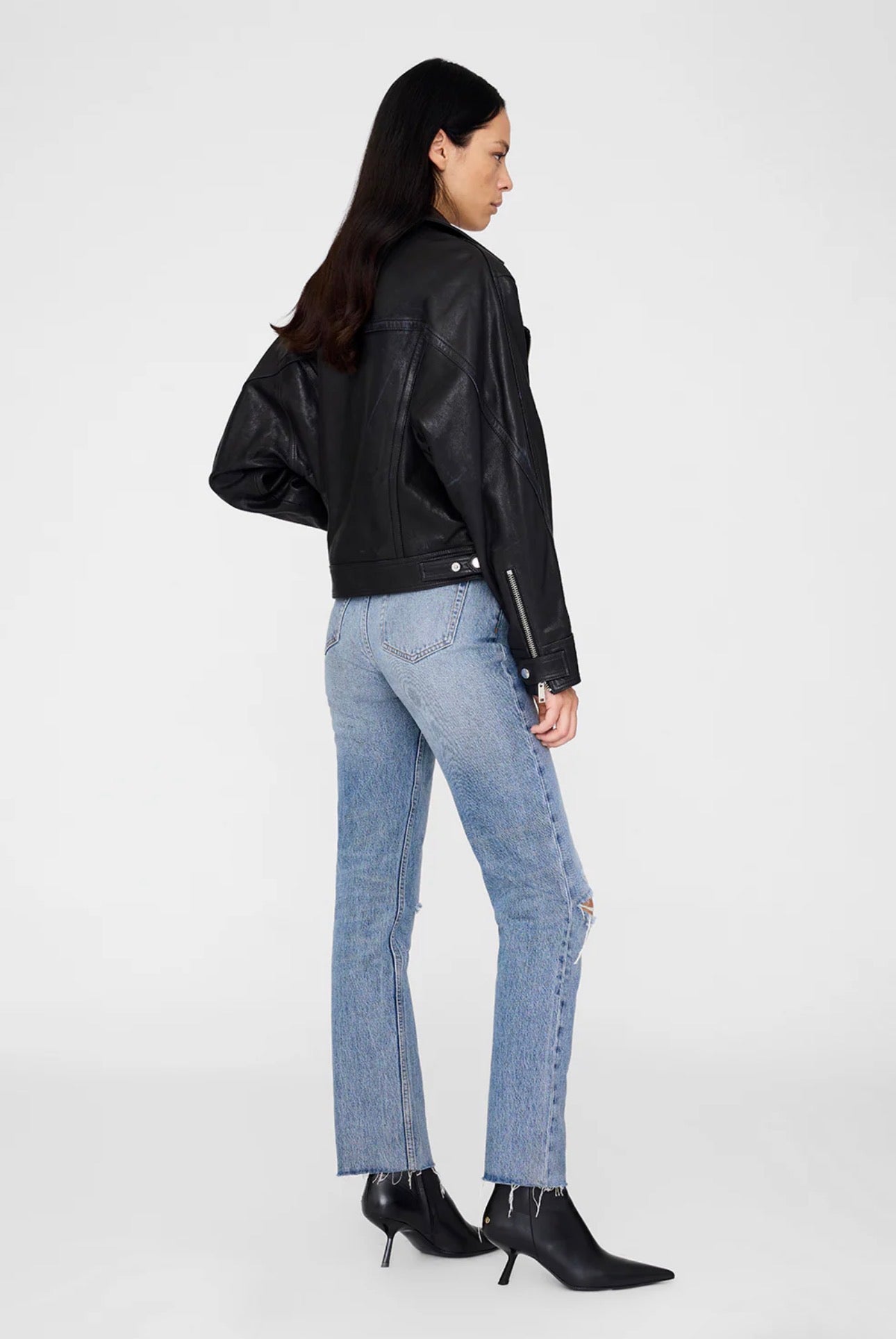 Julie jacket