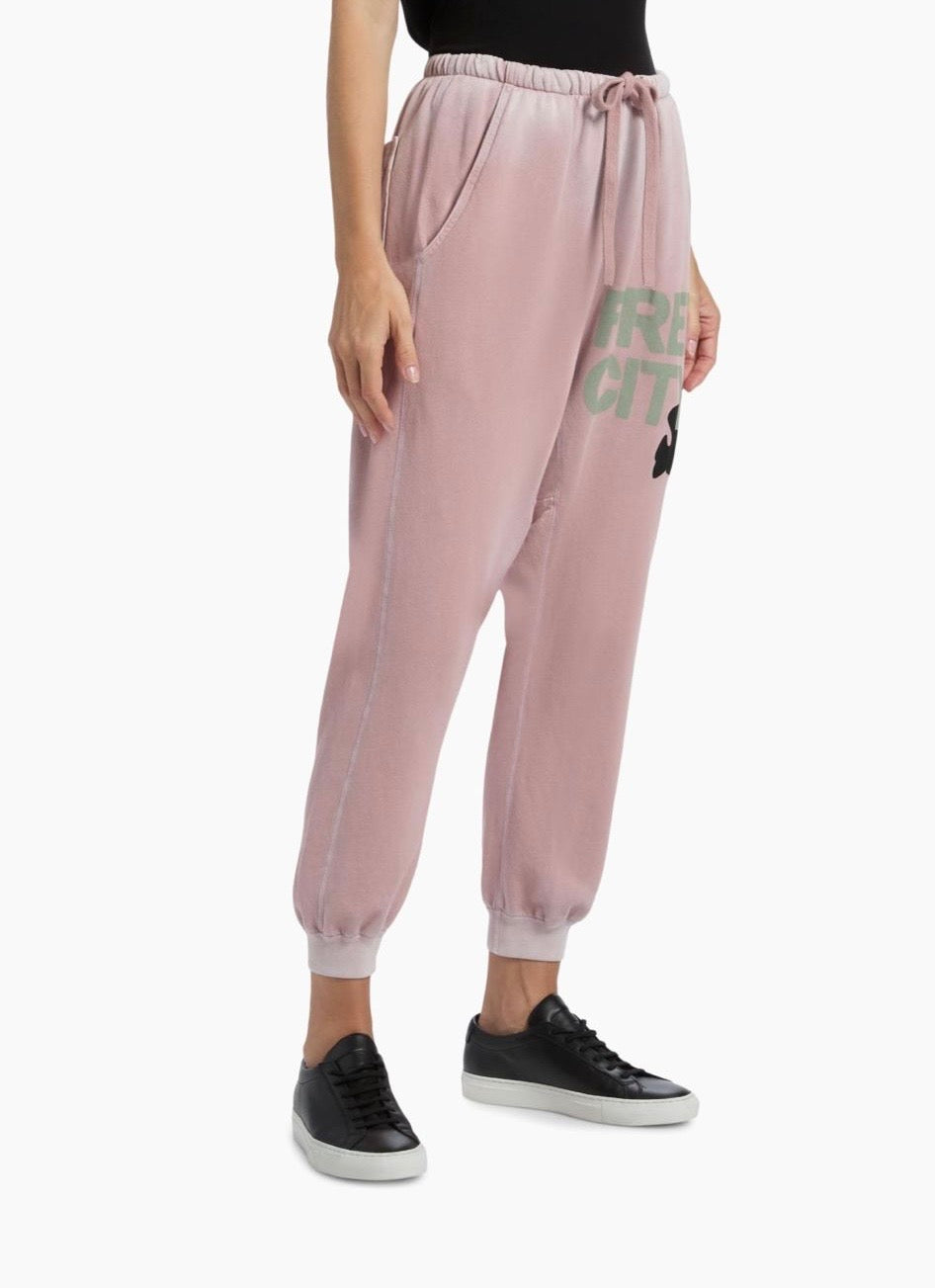Super vintage sweatpants