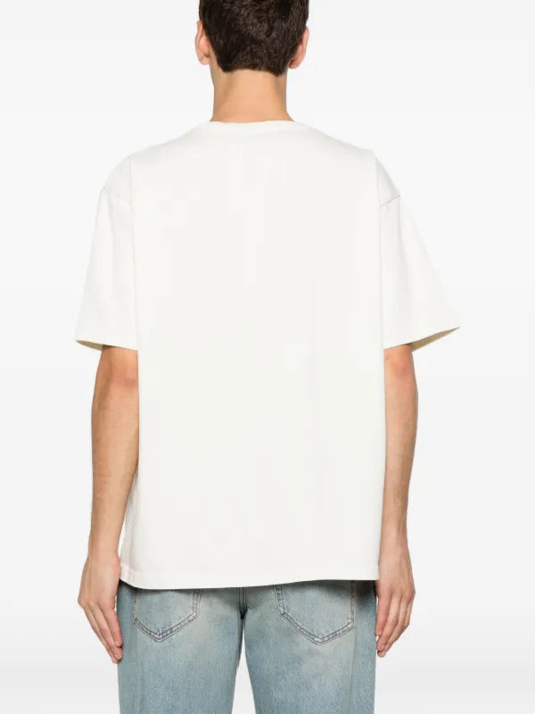 RHUDE
graphic-print T-shirt