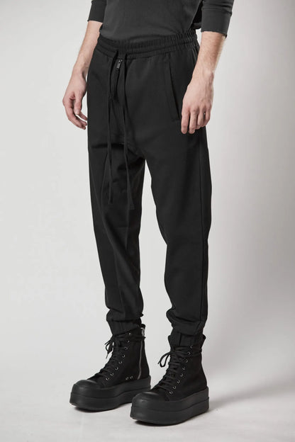 Black trousers- mst 462