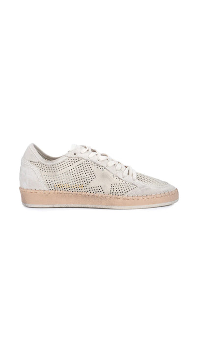 Golden Goose Ball Star